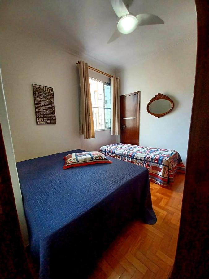 Copacabana Mar Apartment