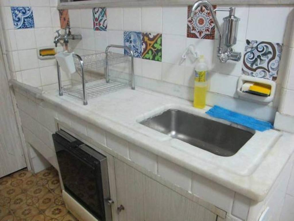 Copacabana Mar Apartment