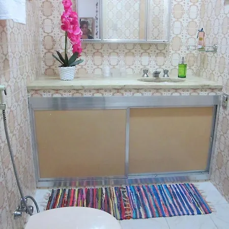 Apartamento Copacabana Mar Rio de Janeiro Room photo