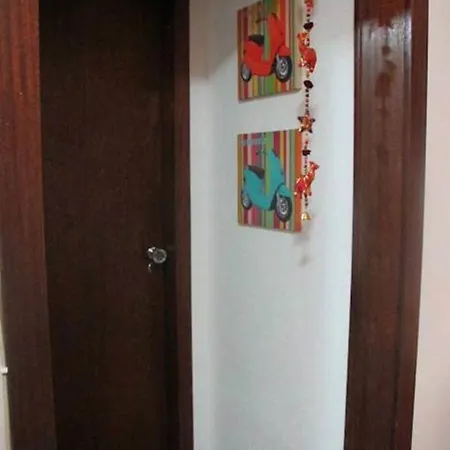 Apartamento Copacabana Mar Rio de Janeiro Exterior photo
