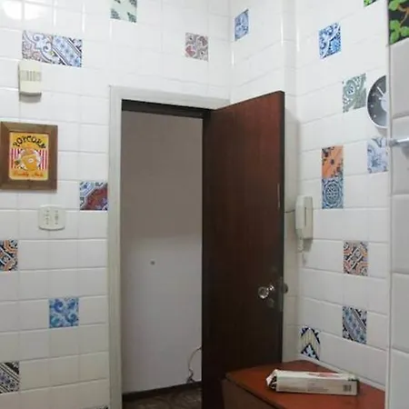 Apartamento Copacabana Mar Rio de Janeiro Exterior photo
