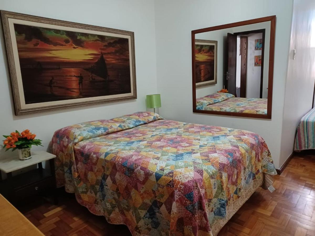 Apartment Copacabana Mar *