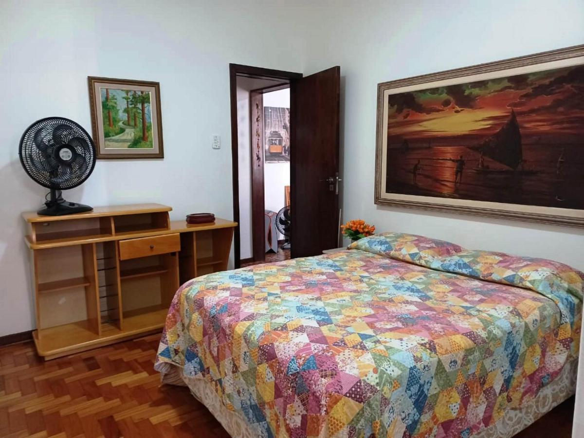 Copacabana Mar Apartment *
