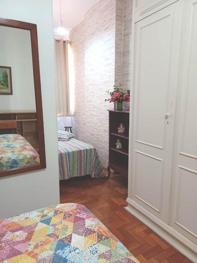 Copacabana Mar Apartment