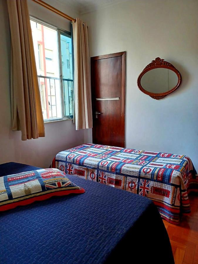 Apartment Copacabana Mar