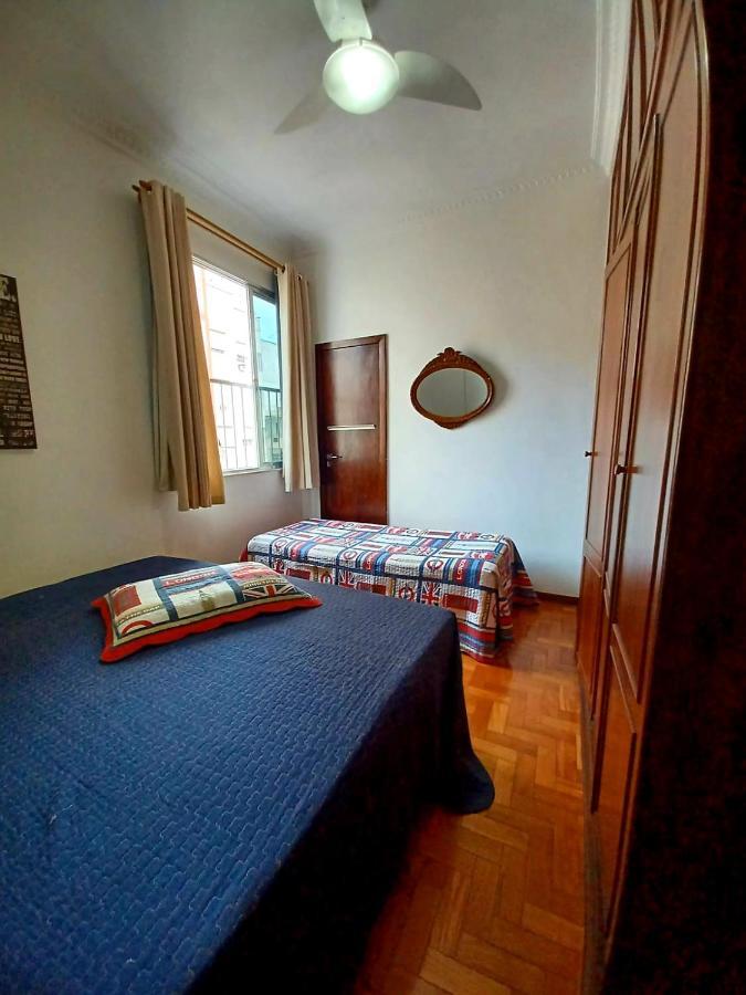 Apartment Copacabana Mar Rio de Janeiro