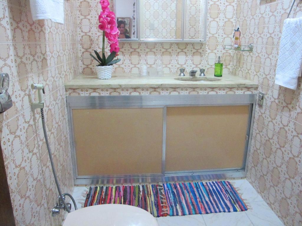 Copacabana Mar Apartment