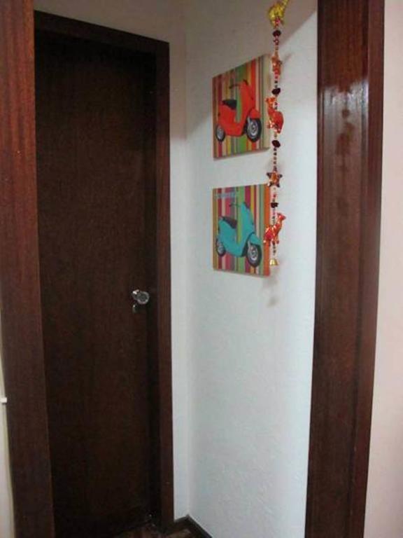 Apartment Copacabana Mar