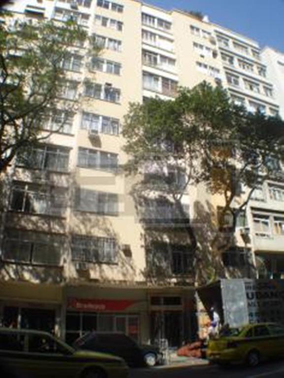 Copacabana Mar Apartment Rio de Janeiro