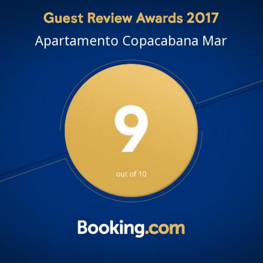 Copacabana Mar Apartment